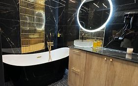 Allure Galaxy Centrum Aparthotel